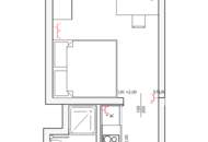 Top-vermietete Anlegerwohnung im Zentrum von Innsbruck.