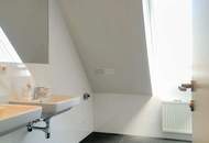 KARLSPLATZ: Exklusive Dachterrassen-Maisonette mit spektakulärem 360°-Panoramablick