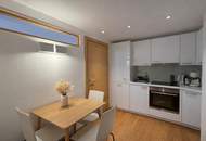 Wohnen auf höchstem Niveau – Exklusive 2 Zimmer Wohnung in Innsbrucks Bestlage