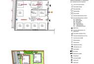 Ihr neues Zuhause in Zellerndorf – Moderne 3-Zimmer-Erstbezugswohnung