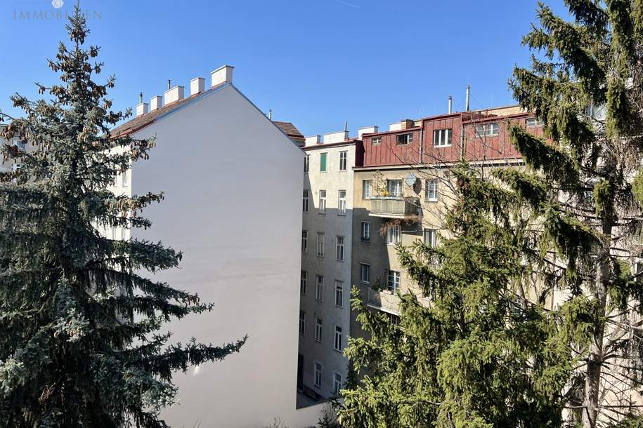 Fasanviertel, Belvedere Nähe - Neubauwohnung im 5. Liftstock - Ruhelage!, Wohnung-kauf, 230.000,€, 1030 Wien 3., Landstraße
