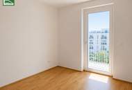 Hofruhelage und die U3 vor der Haustür! 2-Zimmer Wohnung mit Abstellraum - Ab sofort verfügbar!
