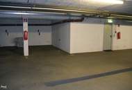 Tiefgaragenplatz