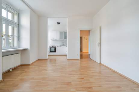 Historisch wohnen, modern leben, Wohnung-kauf, 159.000,€, 2483 Baden