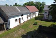 Neuer Preis! Ländliches Traumobjekt – Einfamilienhaus, Streckhof & Stallungen