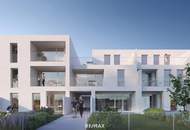 Vermietete Anlegerwohnung in ausgezeichneter Grünlage des 21. Bezirks