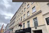 Attraktives Zinshaus in 1150 Wien - 83% Leerstand - Mittelzinshaus mit Baubewilligung