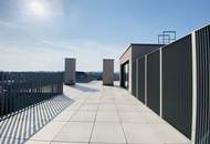 EXKLUSIVES WOHNEN IN OBERDÖBLING - Traumhafte Dachgeschosswohnung mit Blick über Wien