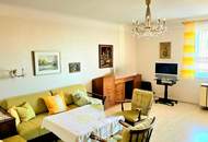 PERFEKTER ÖFFI ANSCHLUSS mit Wohnmöglichkeit