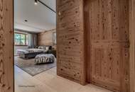 Neubau - Exklusive Chaleteinheiten in ruhiger Ortsrandlage