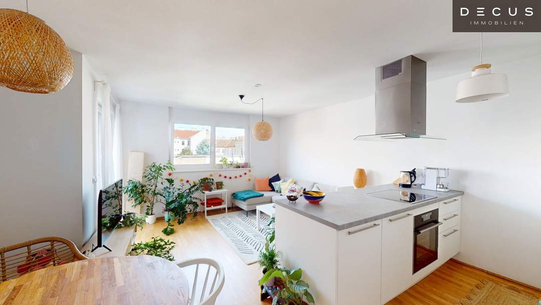 BJ 2019 | LICHTDURCHFLUTET | NAHE U5