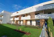 Grün, modern, einzigartig: Wohnen im Herzen von Neusiedl am See!