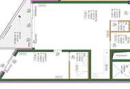 Großzügige 2-Zimmer-Wohnung mit luftiger Wohnküche und großem Balkon - frisch renoviert!