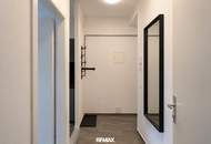 Wunderschöne, helle 1-Zimmer-Wohnung mit separater Küche