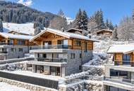 Royal Residence Kitzbühler Alps © mit Freizeitwohnsitz
