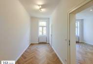 Citynähe, Ruhe &amp; Stil – perfekt sanierte Altbauwohnungen in der Kröllgasse