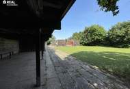 Baugrundstück mit Potenzial - zentrale und ruhige Lage mit Seeblick