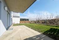 Dein grünes Glück in Graz – Traumhafte 66 m² Gartenwohnung am Esserweg, 8041 Graz-Liebenau!