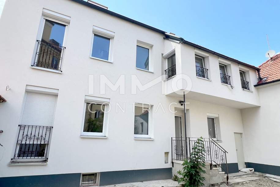 4WE - Miethaus für ca.18.Personen, Haus-miete, 4.070,00,€, 3730 Horn