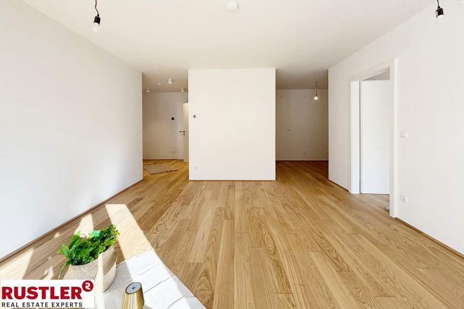 Für Familien, die den Weitblick bevorzugen, Wohnung-kauf, 539.000,€, 2371 Mödling