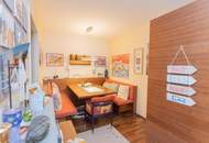 Gemütliche 3-Zimmer Wohnung mit Loggia - 93 m²