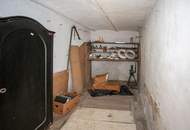 Historisches Winzerhaus in Langenlois