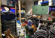 Attraktive Einzelhandelsfläche in 1030 Wien – Sanierungsbedürftig, nur 139.000 €!