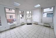 Arbeiten in den "eigenen 4 Wänden" - Geschäftslokal im Domviertel zum Verkauf!