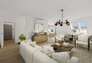 ++ NEU ++ Modernes PENTHOUSE mit DACHTERRASSE