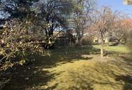 Charmantes Stadthaus in Baden – ruhige Lage mit großem Garten & Entwicklungspotenzial