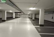 Tiefgaragenstellplatz - Vienna Twenty Two - U1 Kagran - JETZT ANFRAGEN