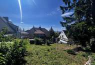 Einfamilienhaus mit Charme und Potenzial in Toplage Eisenstadts – sanieren oder neu bauen (Provisionsfrei)