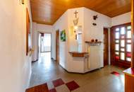 Grundstück mit Bestandsobjekt und Baudichte WA 0.2–0.5 – nahe Graz