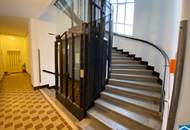 5 Zimmerwohnung in der Kaiserstraße 57