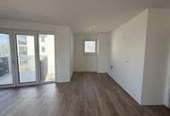 Ein Viertel Grün – gefördert, zentral und leistbar Wohnen