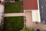 Space for family. Nature at your door. Vienna around the corner.