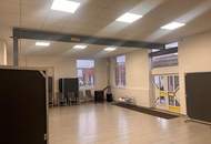 Halle, Lager, Werkstatt, Ordination, Ausstellungsraum ca. 90 m² PROVISIONSFREI!!!! D1