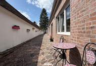 "Groß-Fein-Bald-Dein" - 2-Familienhaus in Unternalb