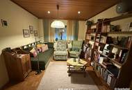 Sanierungsbedürftiges Stadthaus