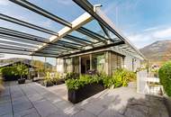 Hideaway direkt an der malerischen Salzach! Lift - Indoor Pool - Wellnessoase ....