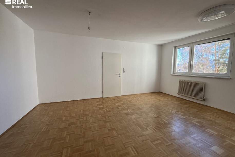 3-Zimmer-Wohnung in Salzburg Stadt, Wohnung-kauf, 250.000,€, 5020 Salzburg(Stadt)