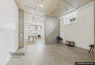 Moderne Büro- und Ausstellungsfläche mit starker Präsenz im Herzen von Bregenz