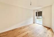 NÄHE U2: ERSTBEZUG IN GRÜNRUHELAGE I Balkon, Terrasse oder Garten I Aufzug I Fußbodenheizung &amp; Kühlung I Luft-Wasser-Wärmepumpe I elektrische Raffstores