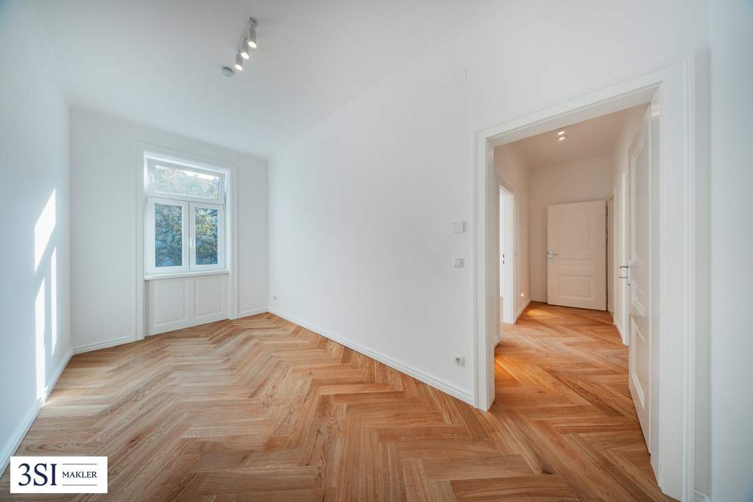 Ihr Stil. Ihre Räume. Ihr Zuhause. – so individuell wie Sie.