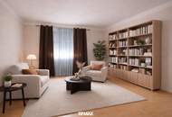 Licht, Luft und Freiheit: Bungalow mit großem 1.622 m2 Garten und Pool