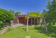 Modernisiertes Einfamilienhaus auf 2.026 m² Grund in absoluter Ruhelage