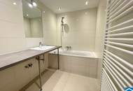 Wunderschöne 2 Zimmerwohnung mit Loggia am Hauptbahnhof