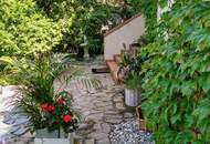 Natur pur , tolles Haus