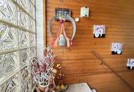 Einfamilienhaus mit Pool, großem Garten nahe dem Red Bull Ring