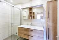 WG-taugliche 6-Zimmer-Wohnung mit Balkon und TG-AP